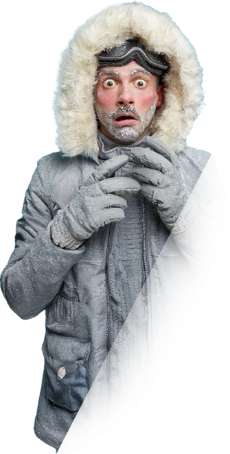 Cold